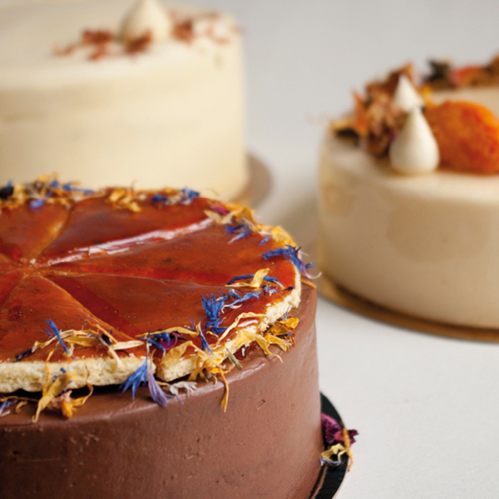 All Our Favourite Bakeries and Cakeries in Yorkshire Living North